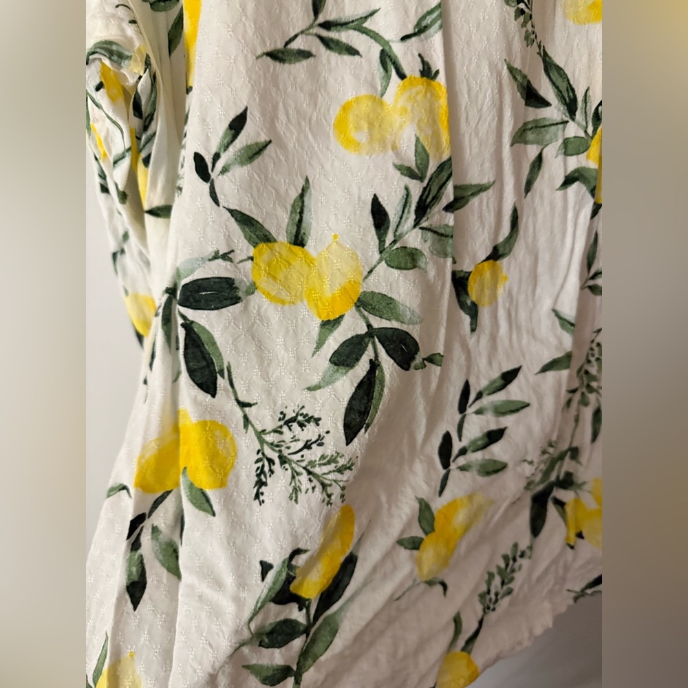 Torrid Top - Picture 6 of 6